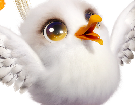 chirpi