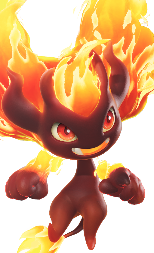Flamerion