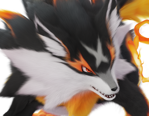 flameruff