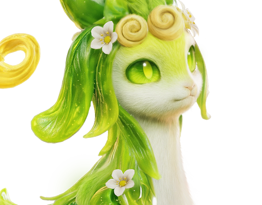 glameep