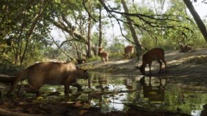 GTA 6 : comment RDR2 a préparé le terrain pour Vice City