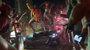 GTA 6 : les réseaux sociaux, l’arme secrète de Rockstar ?