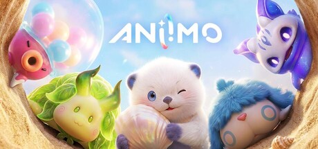 aniimo steam header