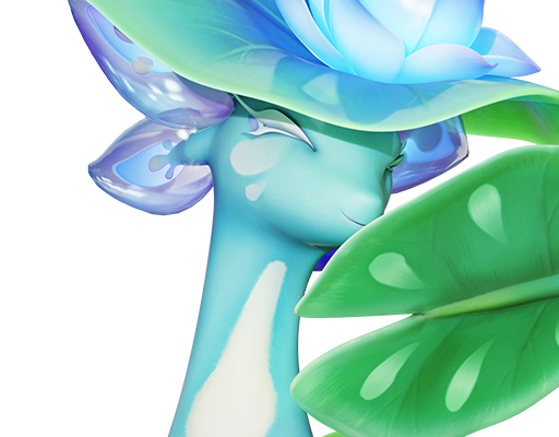 leafy