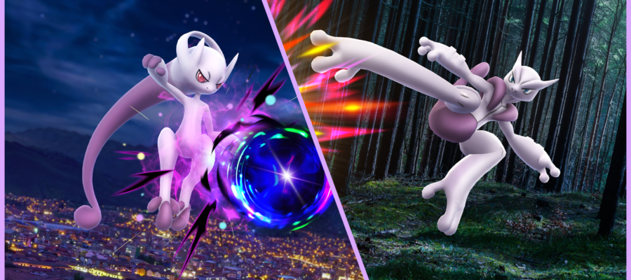 pokémon go mewtwo