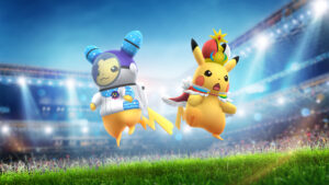 Pokémon GO : la technique du Fast Catch expliquée
