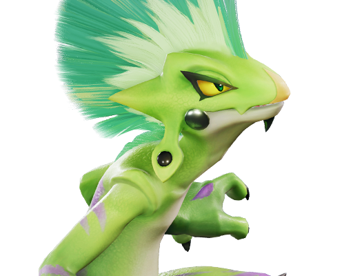 pomawk