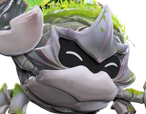 shrubclaw