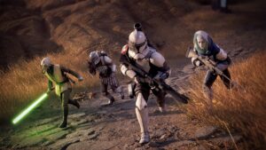 Star Wars: Zero Company : éditions, prix et précommandes