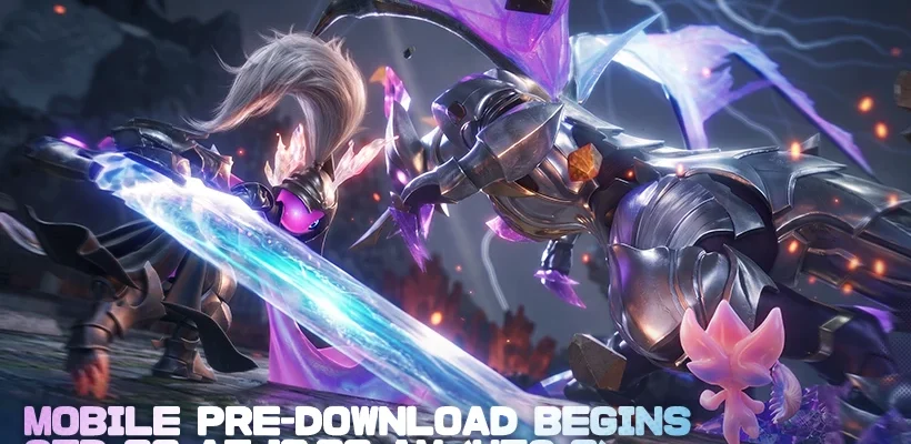 aniimo mobile predownload
