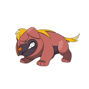 Pokémon GO : l’évènement Méga-Escouades fait débuter Grondogue, Dogrino et le Flamenroule Chromatique