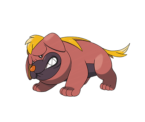 grondogue