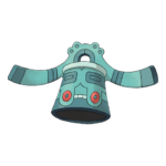 bronzong 1