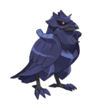 corviknight 5