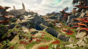 Aion 2 : le lancement mondial confirmé au 5 octobre, régions, DLSS 4.5 et nouveaux moyens de paiement