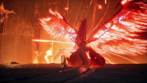 Aion 2 : le patch du 16 septembre revoit Templier, Assassin, Ranger et Sorcier avant le lancement mondial