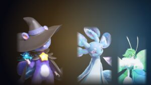 Aniimo : le guide complet de la Chasse aux œufs, préparation, extraction et farm des fragments prismana