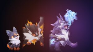 Aniimo : comment obtenir Inferlupin, le guide complet (quête Journey: Warrior, esprits et Night Stone)