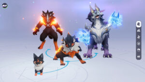 Aniimo : prismana, ombral et étincelant, comment construire une équipe optimisée