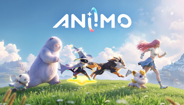 aniimo lancement