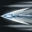Icône Frappe de ruée