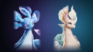Formes Aniimo : prismana, ombral, étincelant, Alpha… le guide complet des variantes
