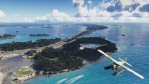 GTA 6 : Leonida, tout savoir sur le nouvel État qui accueille Vice City