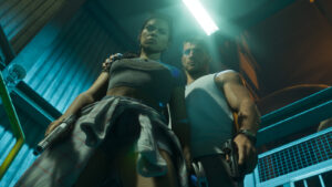 GTA 6 : Lucia et Jason, un duo pour une révolution narrative