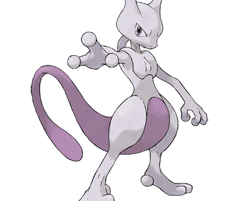 mewtwo en armure