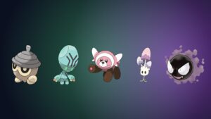 Pokémon GO : les Heures Vedettes d’octobre 2026, le calendrier et les bonus