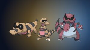 Pokémon GO : Journée Éclosion Mascaïman du 17 octobre, bonus, ticket et conseils