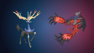 Pokémon GO : Xerneas puis Yveltal en Raids 5 étoiles, dates et meilleurs contres