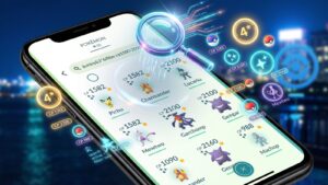 Guide ultime de la recherche dans votre boîte Pokémon GO : Filtres, astuces et opérateurs