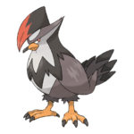 Étouraptor