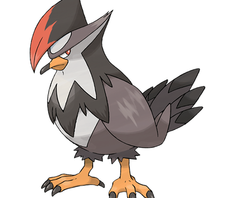 Étouraptor