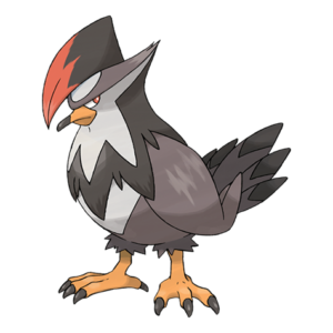 Pokémon GO : Méga-Étouraptor débarque le 19 septembre pour une Journée de Super Méga-Raids inédite
