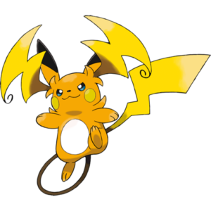 Guide Pokémon Champions : Équipe Hyper Offense avec Méga-Raichu