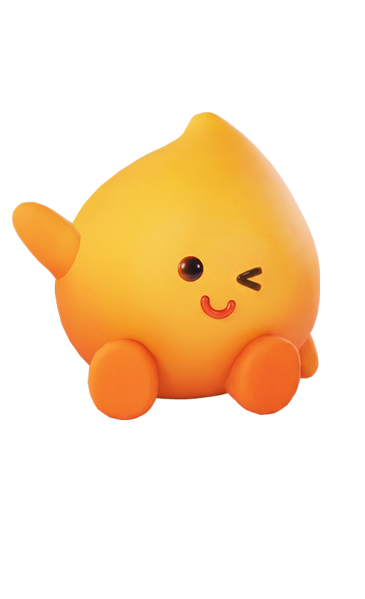 Petit Esprit de Feu