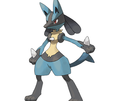 lucario